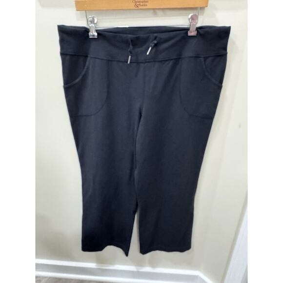 Lululemon Wide Leg - Picture 1 of 2